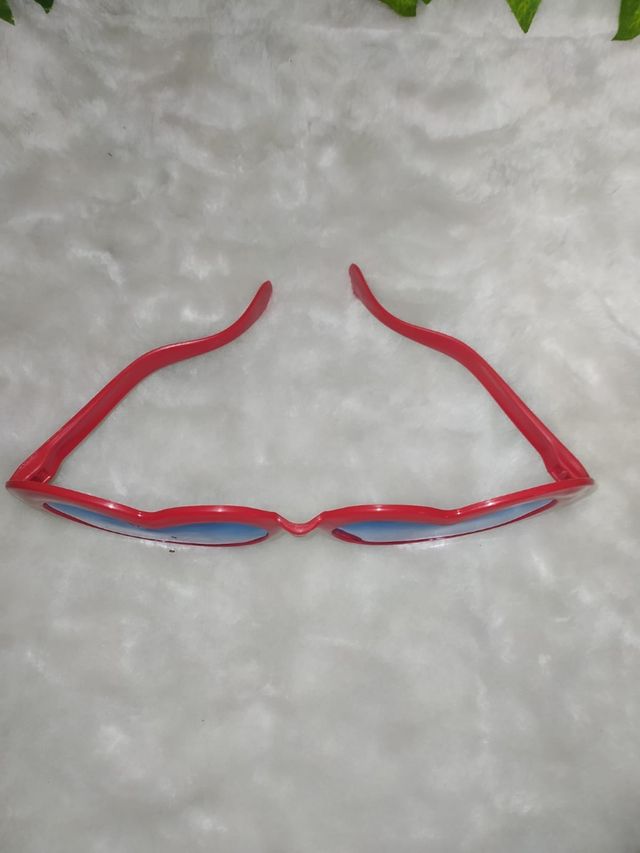 Gafas gigantees. Para disfraz