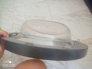 Despiece de lavadora Beko