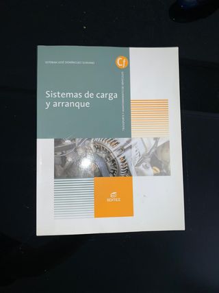 Libros electromecánica 1 año grado medio