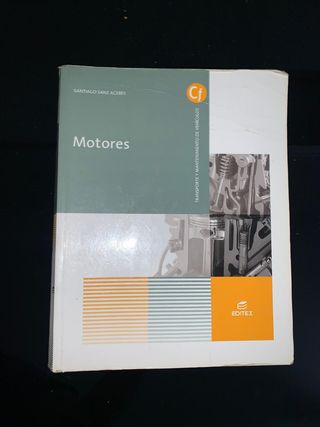 Libros electromecánica 1 año grado medio