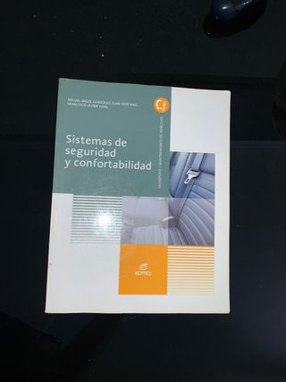 Libros electromecánica 1 año grado medio