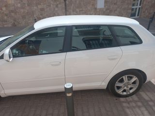 audi a3 sportback a3 2010