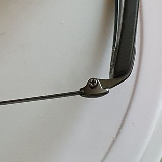 Montatura Occhiali Prada