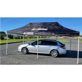 Carpa asistencia 6x3 ns motorsport