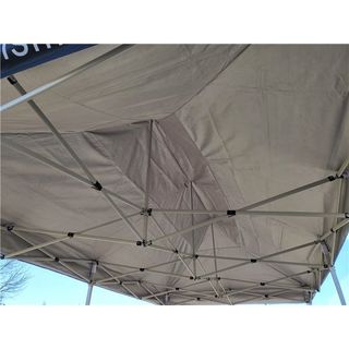 Carpa asistencia 6x3 ns motorsport