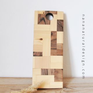 Tagliere artigianale 