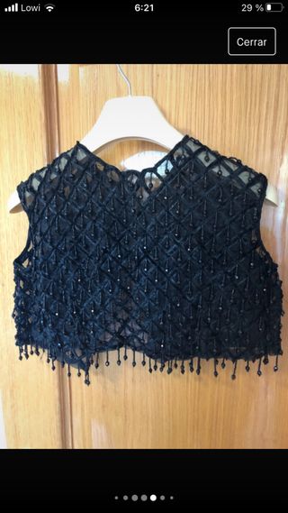 Traje manchego