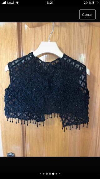 Traje manchego