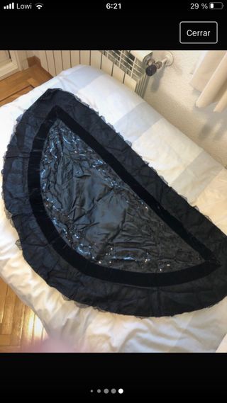 Traje manchego
