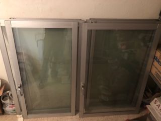 ventanas aluminio