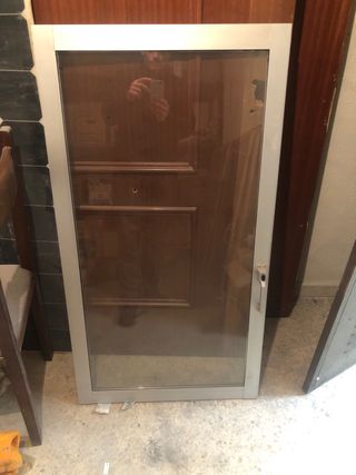 ventanas aluminio