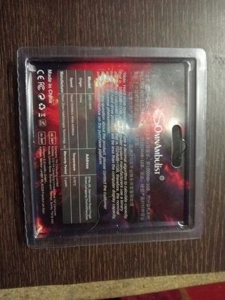 Ssd 64GB