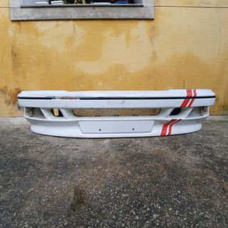 Defensa delantera ford escort RS2000 