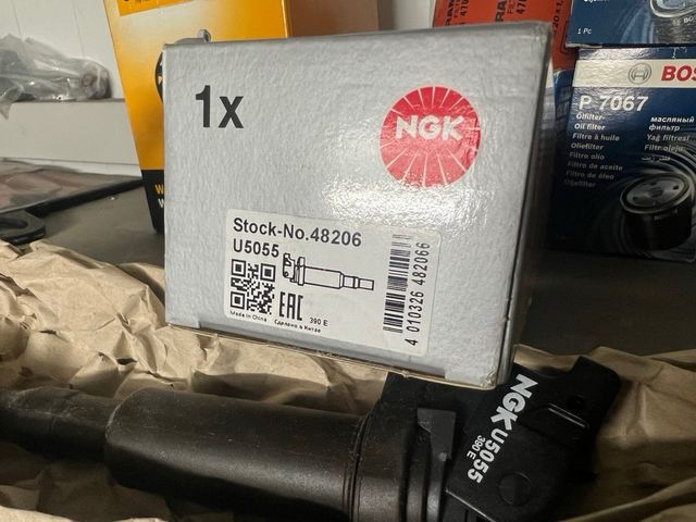Bobina NGK 48206 BMW