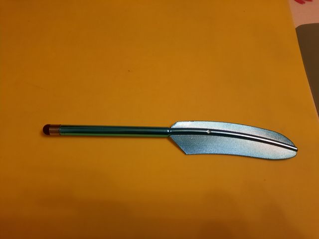 Penna touch per tablet o smartphone