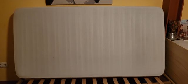 Colchón 90x190 En L'Hospitalet