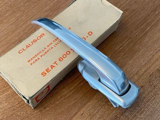 Maneta Seat 600