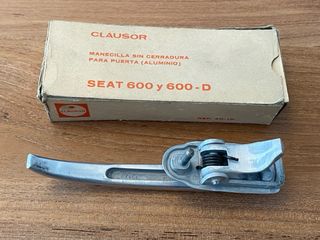 Maneta Seat 600