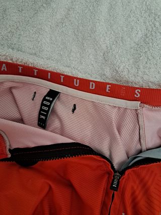 Maillot Gobik Attitude (S)+Calcetines (S-M)