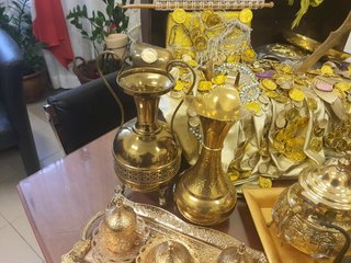 Vasi caraffe