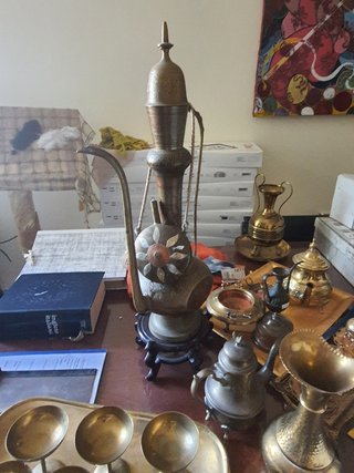Vasi caraffe