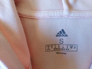 Sudadera Adidas