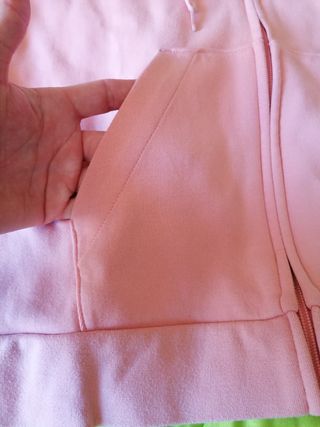 Sudadera Adidas