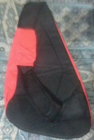 1 Tracolla Borsa gadget drink spritz Sanbitter bag