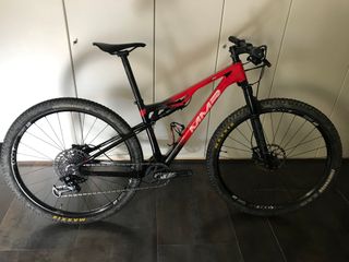 Bicicleta MMR Kenta del 2021 talla S