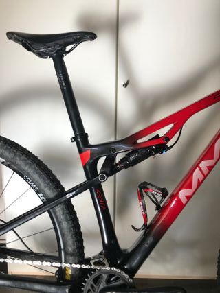 Bicicleta MMR Kenta del 2021 talla S
