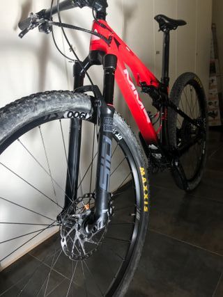 Bicicleta MMR Kenta del 2021 talla S