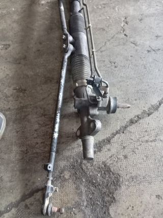 Cremallera de dirección Freelander 