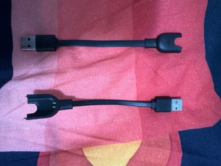 Cable USB de carga Xiaomi mi band 2