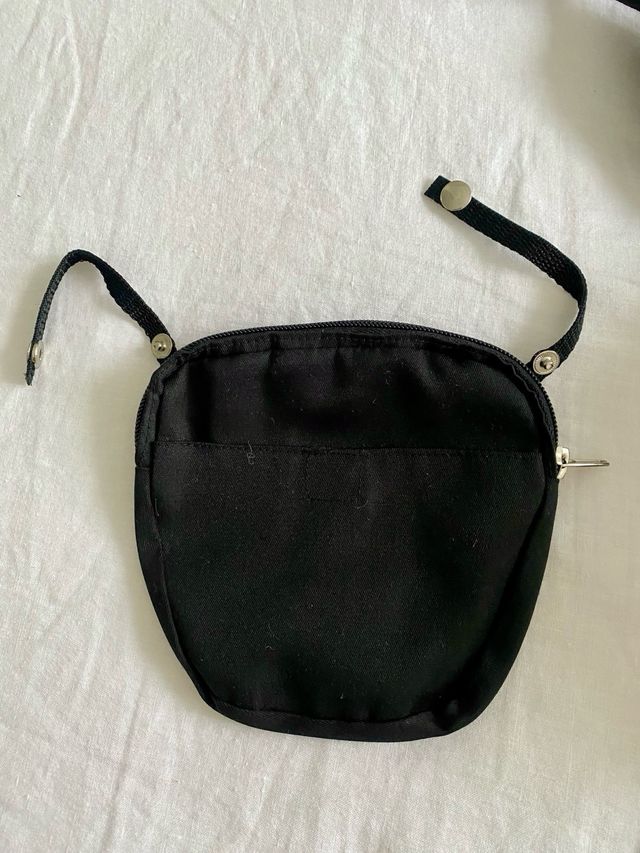 Mochila portabebés para porteo