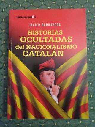 Historias ocultadas del Nacionalismo
