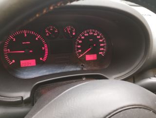 Despiece Seat León 1