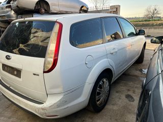 24002 despiece ford focus 2007-2009 1.6 tdci