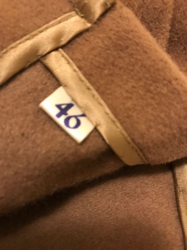 giacca da camera da uomo