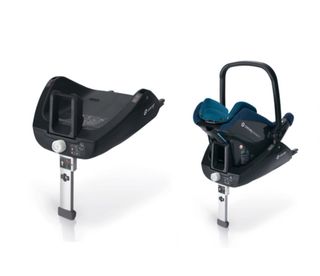 Base isofix grupo 0 concord neo. Airfix