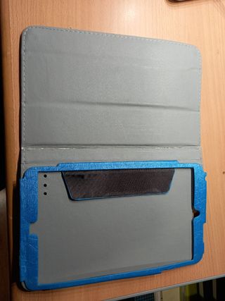 Funda tablet.