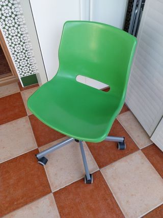 Silla escritorio 