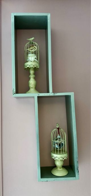 Vendo Muebles de Salon