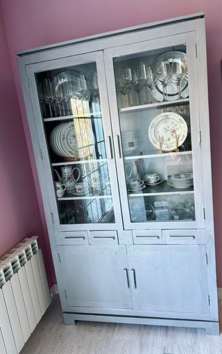 Vendo Muebles de Salon