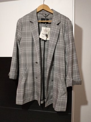 Blazer/chaqueta americana