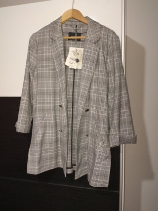 Blazer/chaqueta americana