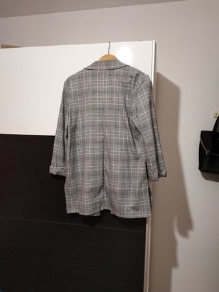 Blazer/chaqueta americana