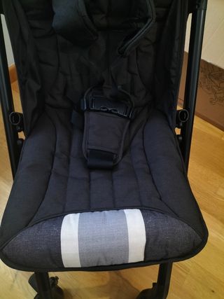 Silla de paseo ligera EasyWalker Mini Buggy XS