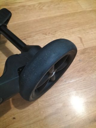 Silla de paseo ligera EasyWalker Mini Buggy XS