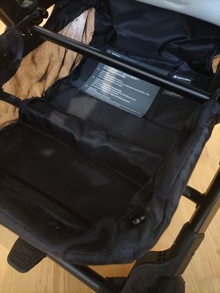 Silla de paseo ligera EasyWalker Mini Buggy XS