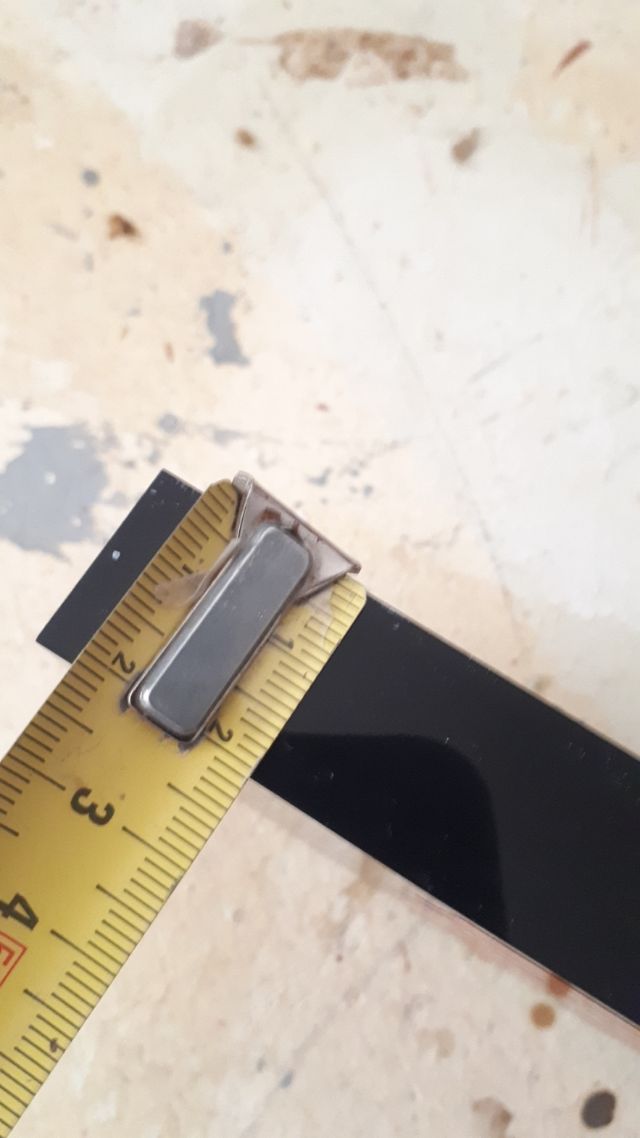 Insegna cartello Negozio abbigliamento RIFLE